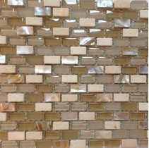 Lace Mosaic Перламутр Bige Pearl